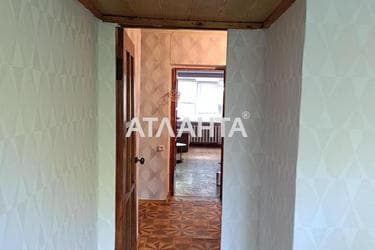3-кімнатна квартира за адресою вул. Жоліо-Кюрі (площа 63,4 м²) - Atlanta.ua - фото 49