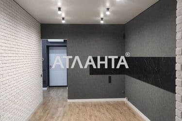1-room apartment apartment by the address st. Dnepropetr dor Semena Paliya (area 44,6 m²) - Atlanta.ua - photo 20