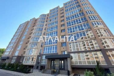 1-room apartment apartment by the address st. Dnepropetr dor Semena Paliya (area 44,6 m²) - Atlanta.ua - photo 34