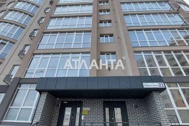 1-room apartment apartment by the address st. Dnepropetr dor Semena Paliya (area 44,6 m²) - Atlanta.ua - photo 35