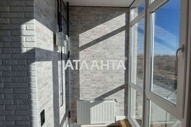 1-room apartment apartment by the address st. Dnepropetr dor Semena Paliya (area 44,6 m²) - Atlanta.ua - photo 23