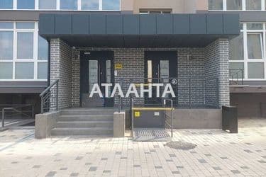 1-room apartment apartment by the address st. Dnepropetr dor Semena Paliya (area 44,6 m²) - Atlanta.ua - photo 37