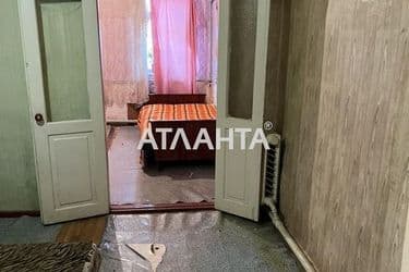 2-комнатная квартира по адресу Высокий пер. (площадь 31 м²) - Atlanta.ua - фото 13
