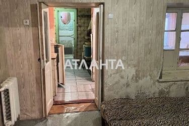 2-комнатная квартира по адресу Высокий пер. (площадь 31 м²) - Atlanta.ua - фото 14