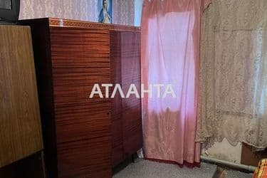 2-комнатная квартира по адресу Высокий пер. (площадь 31 м²) - Atlanta.ua - фото 15