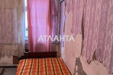 2-комнатная квартира по адресу Высокий пер. (площадь 31 м²) - Atlanta.ua - фото 16