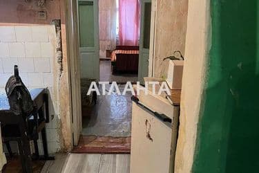2-комнатная квартира по адресу Высокий пер. (площадь 31 м²) - Atlanta.ua - фото 21