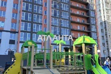 1-room apartment apartment by the address st. Vilyamsa ak (area 23 m²) - Atlanta.ua - photo 6