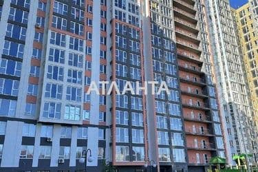 1-room apartment apartment by the address st. Vilyamsa ak (area 23 m²) - Atlanta.ua - photo 7