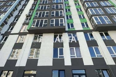 1-room apartment apartment by the address st. Vilyamsa ak (area 23 m²) - Atlanta.ua - photo 8