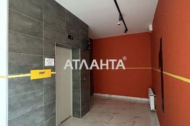1-room apartment apartment by the address st. Vilyamsa ak (area 23 m²) - Atlanta.ua - photo 9