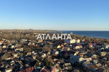1-room apartment apartment by the address st. Shtilevaya (area 45 m²) - Atlanta.ua - photo 31