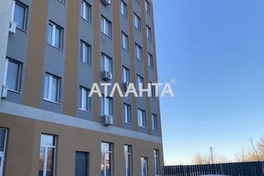 1-room apartment apartment by the address st. Shtilevaya (area 45 m²) - Atlanta.ua - photo 30