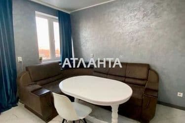 1-room apartment apartment by the address st. Shtilevaya (area 45 m²) - Atlanta.ua - photo 21