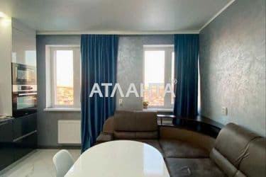 1-room apartment apartment by the address st. Shtilevaya (area 45 m²) - Atlanta.ua - photo 19