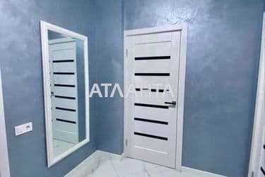 1-room apartment apartment by the address st. Shtilevaya (area 45 m²) - Atlanta.ua - photo 23