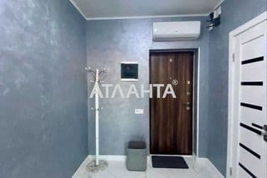 1-room apartment apartment by the address st. Shtilevaya (area 45 m²) - Atlanta.ua - photo 24