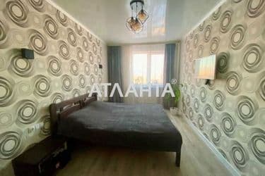 1-room apartment apartment by the address st. Shtilevaya (area 45 m²) - Atlanta.ua - photo 18