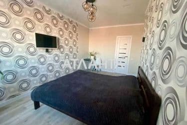 1-room apartment apartment by the address st. Shtilevaya (area 45 m²) - Atlanta.ua - photo 25