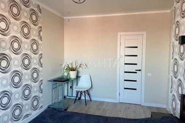 1-room apartment apartment by the address st. Shtilevaya (area 45 m²) - Atlanta.ua - photo 20