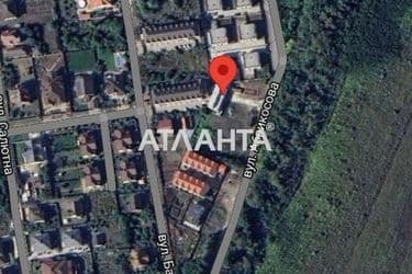 2-rooms apartment apartment by the address st. Abrikosovaya (area 60 m²) - Atlanta.ua - photo 44