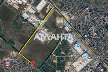2-rooms apartment apartment by the address st. Abrikosovaya (area 60 m²) - Atlanta.ua - photo 45
