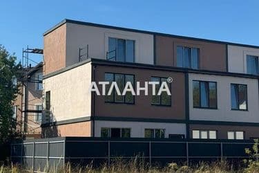 2-rooms apartment apartment by the address st. Abrikosovaya (area 60 m²) - Atlanta.ua - photo 33