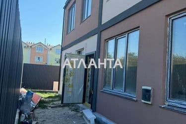 2-rooms apartment apartment by the address st. Abrikosovaya (area 60 m²) - Atlanta.ua - photo 46