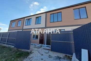 2-rooms apartment apartment by the address st. Abrikosovaya (area 60 m²) - Atlanta.ua - photo 34