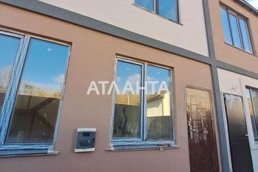 2-rooms apartment apartment by the address st. Abrikosovaya (area 60 m²) - Atlanta.ua - photo 39