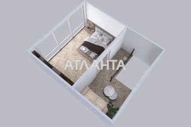 2-rooms apartment apartment by the address st. Abrikosovaya (area 60 m²) - Atlanta.ua - photo 59