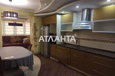 2-rooms apartment apartment by the address st. Topolevaya (area 73,6 m²) - Atlanta.ua - photo 16