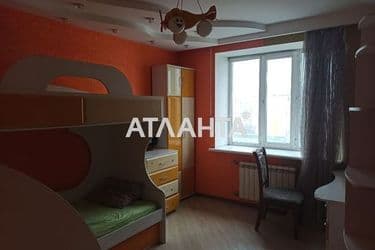 2-rooms apartment apartment by the address st. Topolevaya (area 73,6 m²) - Atlanta.ua - photo 23