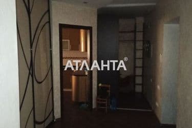 2-rooms apartment apartment by the address st. Topolevaya (area 73,6 m²) - Atlanta.ua - photo 25