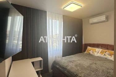 1-room apartment apartment by the address st. Varnenskaya (area 29,9 m²) - Atlanta.ua - photo 10