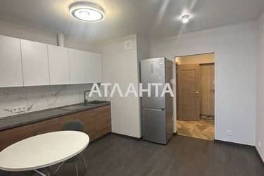 1-room apartment apartment by the address st. Varnenskaya (area 29,9 m²) - Atlanta.ua - photo 8
