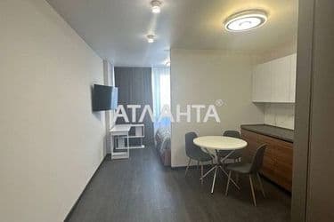 1-room apartment apartment by the address st. Varnenskaya (area 29,9 m²) - Atlanta.ua - photo 9