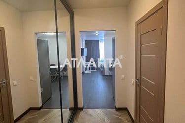 1-room apartment apartment by the address st. Varnenskaya (area 29,9 m²) - Atlanta.ua - photo 12