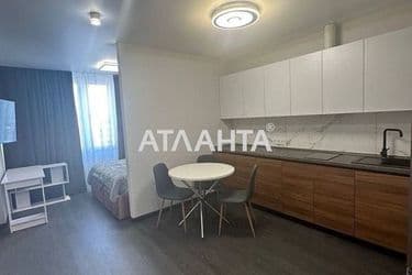 1-room apartment apartment by the address st. Varnenskaya (area 29,9 m²) - Atlanta.ua - photo 7