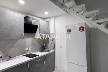 1-room apartment apartment by the address st. Bocharova gen (area 33,9 m²) - Atlanta.ua - photo 11