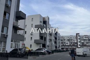1-room apartment apartment by the address st. Bocharova gen (area 33,9 m²) - Atlanta.ua - photo 18
