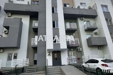 1-room apartment apartment by the address st. Bocharova gen (area 33,9 m²) - Atlanta.ua - photo 19