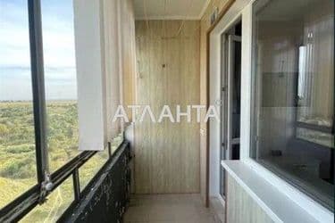 Многокомнатная квартира по адресу Черво́ной Кали́ны пр. (площадь 82 м²) - Atlanta.ua - фото 19