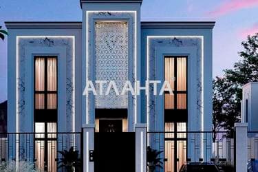 Дом по адресу ул. Береговая (площадь 175 м²) - Atlanta.ua - imageAlt 8