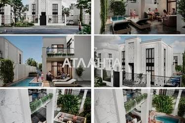 Дом по адресу ул. Береговая (площадь 175 м²) - Atlanta.ua - imageAlt 11