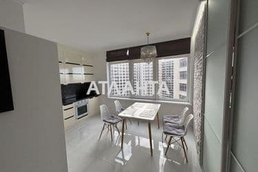 1-комнатная квартира по адресу ул. Каманина (площадь 47,5 м²) - Atlanta.ua - фото 16