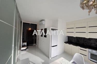 1-комнатная квартира по адресу ул. Каманина (площадь 47,5 м²) - Atlanta.ua - фото 17