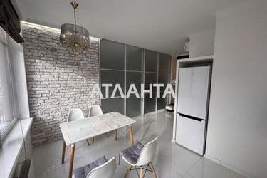 1-комнатная квартира по адресу ул. Каманина (площадь 47,5 м²) - Atlanta.ua - фото 19