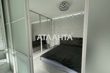 1-комнатная квартира по адресу ул. Каманина (площадь 47,5 м²) - Atlanta.ua - фото 21