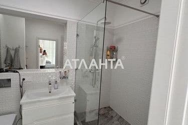 1-комнатная квартира по адресу ул. Каманина (площадь 47,5 м²) - Atlanta.ua - фото 27